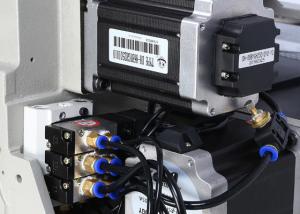 Wholesale Shop Automatic Industrial Sewing Machine 750W Direct Drive Motor For Factor from china suppliers