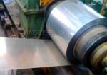 Thickness 0.2mm - 25mm Hot Cold Rolled Steel Coil / Polished Stainless Steel