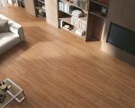 PRIMERA 60cm Width Wooden Porcelain Tiles Brown For Floor 150x900mm