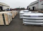 Sch 40 Seamless Steel Pipe Elbow 304L SS321 90 Degree LR Butt Welded