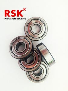 Wholesale Shinning Precision Bearing 609ZZ with black edge ,black rings ,black chamfer from china suppliers