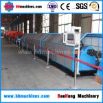Jgb 630/1+6 Skip Stranding Machine for 7 Wire Strand, Aluminum Wire, Copper Wire