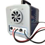 24 Volt 300a Smart Car Battery Charger Logo Accept