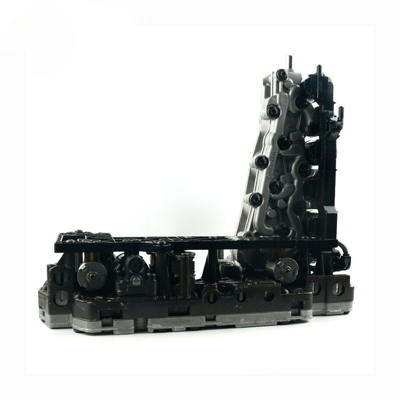 DL501 0B5 V Valve Body Mechatronics With TCU For Audi VW Automatic Transmission Parts