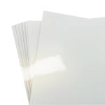RC Waterproof 210x297mm Glossy Sticker Photo Paper