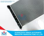OEM ISO Aluminum Mazda Radiator AT Tank Size 46 /46*481mm MPV GF-LWEW'00-03