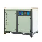 ASME 55KW 10 Bar Water Lubricated Oil Free Screw Compressor