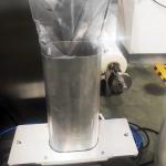 WL-420 Bakery Packing Machine For 360 Kg Power Supply 220V/50Hz At Best