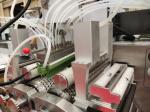 10 Inch Big Commercial Softgel Making Machine For Cosmetic Skin Care