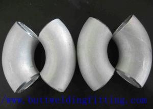 Wholesale 6&quot; 90° LR SCH 20 SEAMLESS BUTT WELD Elbow ASTM A 403 WP316L from china suppliers
