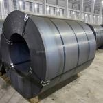 RoHS Accredited Steel 2.8mm Hot Rolled Steel Coil for Prime Q235 Q195 Steel