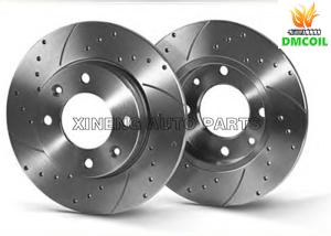 Wholesale BYD Lifan Toyota Auto Brake Parts Excellent Strong Durability And Abrasion Resistance from china suppliers