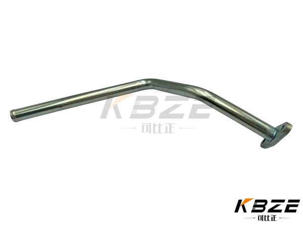 420217-00288 DAEWOO DOOSAN D1146 KBZE TURBOCHARGER OIL PIPE FITS FOR EXCAVATOR