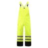 Buy cheap Offshore EN343 Rain Proof Workwear Breathable Hi Vis Bib Overalls from wholesalers