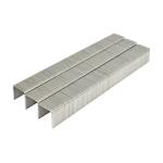 BEA 380 Upholstery Industrial Staples 21GA Galvanized 12mm U Staples 80 Series