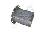 HV Glassfiber Oil Separator Filter For Kasear OEM Available 3 Micron Diameter