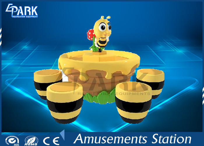 Kids Amusement Game Machines Honey Sand Pool Magic Art Sand Table