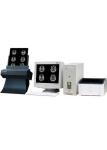 8 x 10 Inch Medical Dry Xray Film Double Sided For AGFA Drystar\