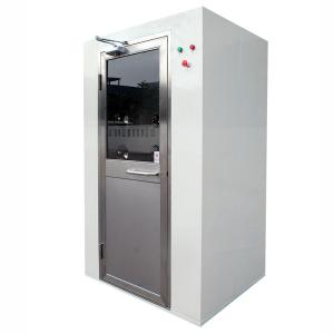 Wholesale 220V Cleanroom Air Shower from china suppliers