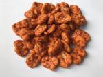 Hot Spicy Garlic Flavor Coated Fried Fava Beans Snack BRC Certificate