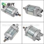 Starter KTM 450 SXF450 SX 450F 16-20 Motorcycle 12V 9T CCW 79440001000 410-52464