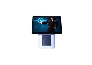 Wholesale Colorful Touch Screen POS PC Unique Energy Saving Economical 16GB Memory from china suppliers