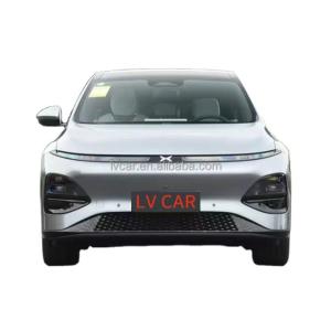 Wholesale 580km Cruising Range Xiaopeng G6 4WD 700km XPeng Electric Car 5 Seater Energy Vehicle 2023 from china suppliers
