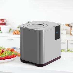 Wholesale Home 4.5L Smart Food Waste Composter For Kitchen Waste from china suppliers
