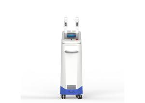 Wholesale Nubway 3 in 1 beauty equipment E light IPL SHR hair removal machine with ipl laser from china suppliers