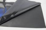 Waterproof PVC Truck Cover 24ft X 27ft PVC Vinyl Steel Tarps For Flat Bad Truck