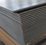 6mm 8mm Hot Rolled HR Carbon Mild Steel Plate A36 SS400 S235 S355 A572 MS