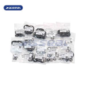 Wholesale 723-47-12200 PC200-6 Rubber O Ring Seals For 6D102 Excavator Control Valve from china suppliers