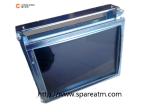 Bank ATM Parts Hyosung DS-5600 LCD 15 Inch Display with wire7100000050 Parts