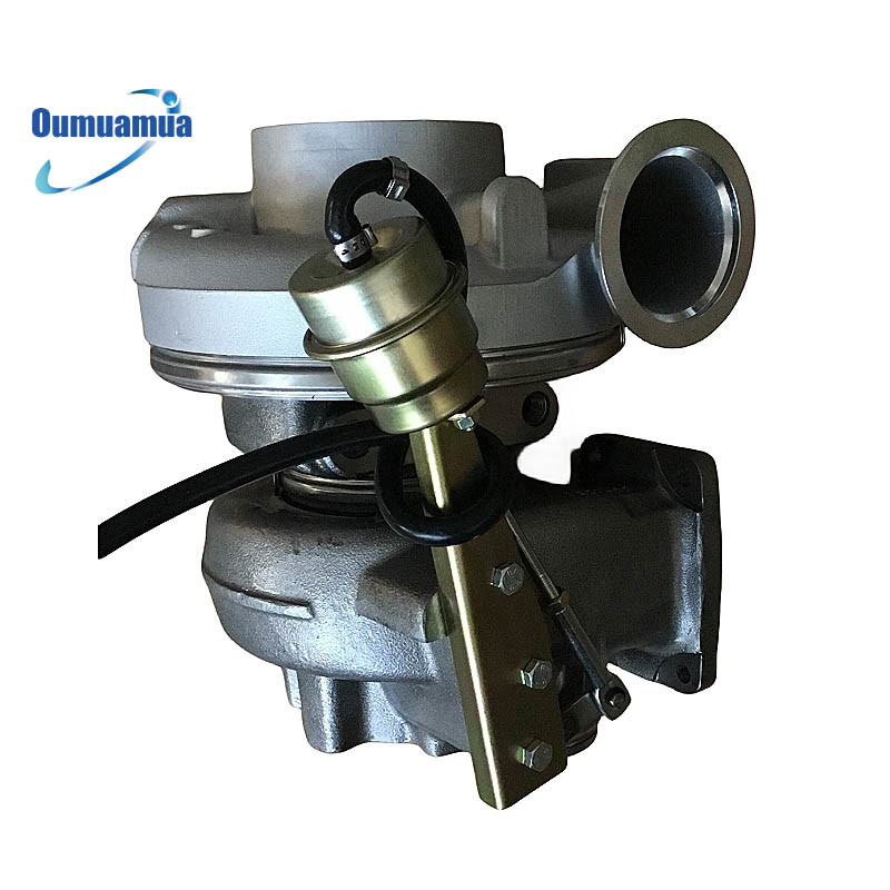 Turbo HX60W Suitable for Cummins engine HX60W turbocharger 4047151