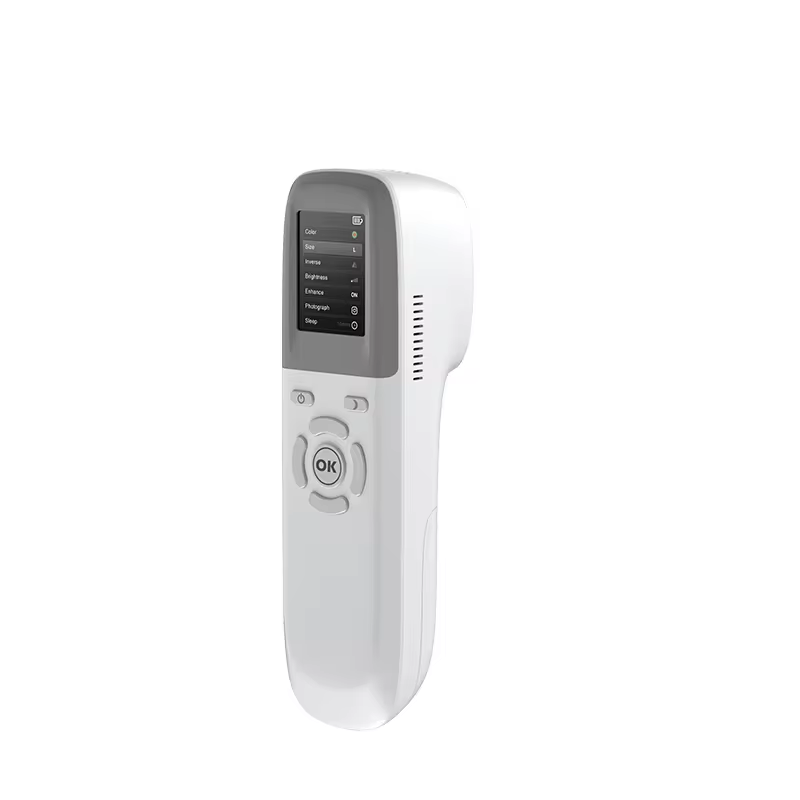 Vein finder