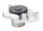 4TNV98T 129900-32002 Engine Oil Pumps For Forklift