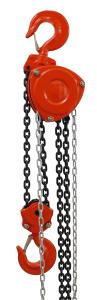 Wholesale 3 Ton Red Lever Chain Hoist Hand Operated Alloy Steel High Speed from china suppliers