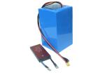 Safe Home Energy Storage Lithium Ion Battery Lifepo4 24v 50ah For Electric
