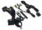 BMW X3 F30 F31 F34 2013-2016 Android 10.0 Aftermarket upgrade IPS Screen CIC