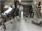 Automatic Small Concealer Cream Cosmetic Bottle Filling Machine Manufacturers