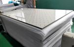 High quality PET Coating Medium Density Board For kitchen cabinet