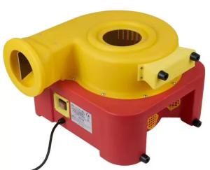 Wholesale Customized Size Inflatable Air Pump Blower , Jumping Castle Air Blower from china suppliers