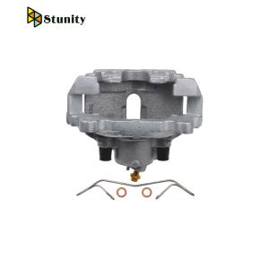 Wholesale SGS Auto Brake Caliper OEM 1K0 615 123E 1K0 615 124E​ from china suppliers