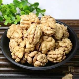 Wholesale Hot New Crop Amazon hot sale premium edible walnuts Without Shell Manufacturing wholesale in China from china suppliers