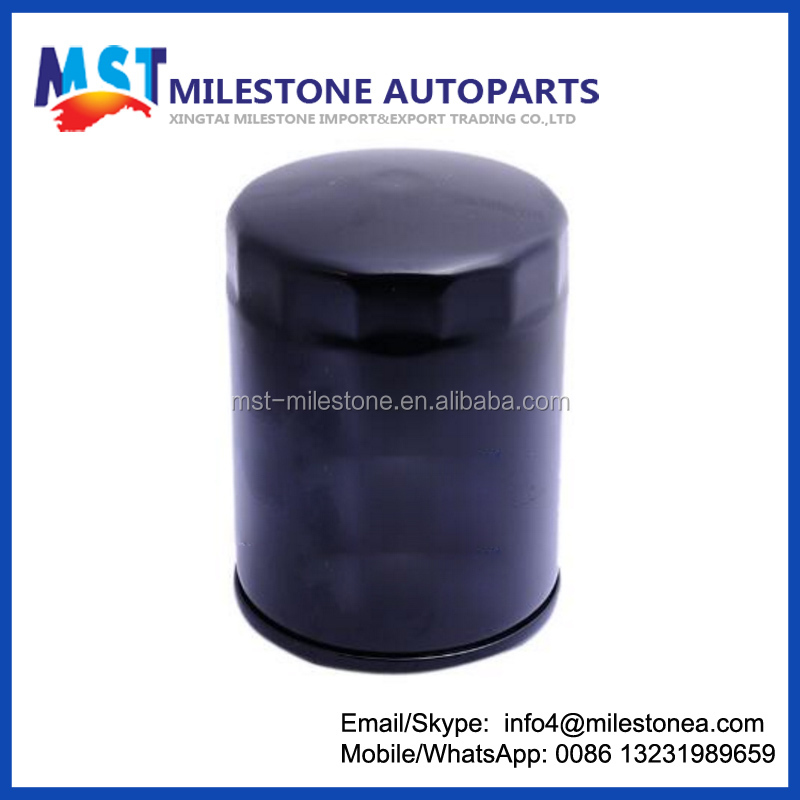 oil filter element JX0708 for tractor truck