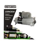 12V 11T CW STARTER MOTOR Toyota Lift Trucks 40-8FD35N 4380001140 438000-1140