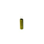 Rechargeable HTC1650 2.4V 700mAh Battery LTO Lithium Titanate Battery