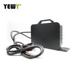72Volt 10amp 900W LFP Bluetooth Battery Charger Lifepo4 Waterproof