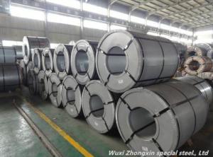 Wholesale HC380 UNS S17480 Phase Change Induced Plastic Steel Cold Rolled Fb Finish from china suppliers