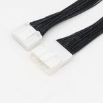 250 110 187 Insulated Female Spade Crimp Terminal Connector for Electrical